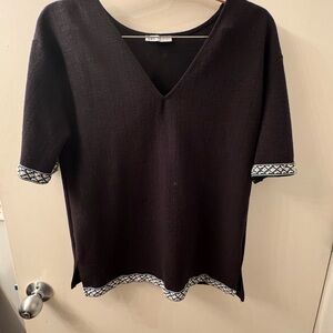 Unique Zara top
